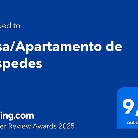 Casa/Apartamento De Hospedes 维亚纳堡 外观 照片