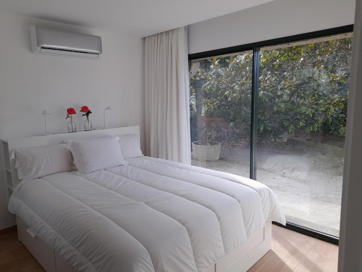 Casa/Apartamento De Hospedes 维亚纳堡 外观 照片