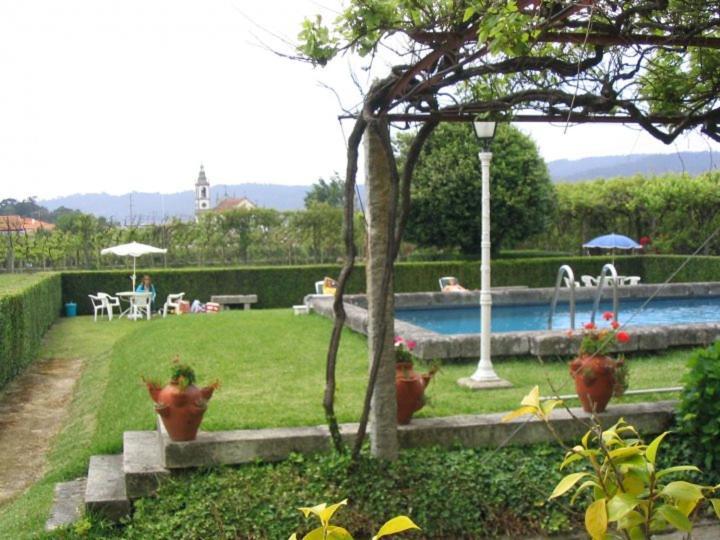 Casa/Apartamento De Hospedes 维亚纳堡 外观 照片