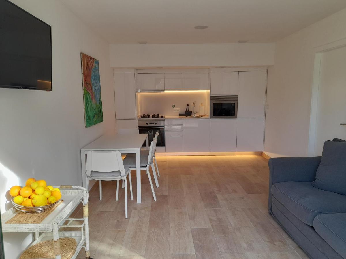 Casa/Apartamento De Hospedes 维亚纳堡 外观 照片