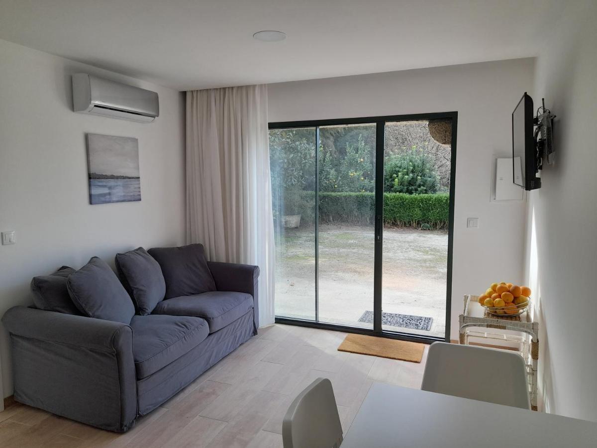 Casa/Apartamento De Hospedes 维亚纳堡 外观 照片